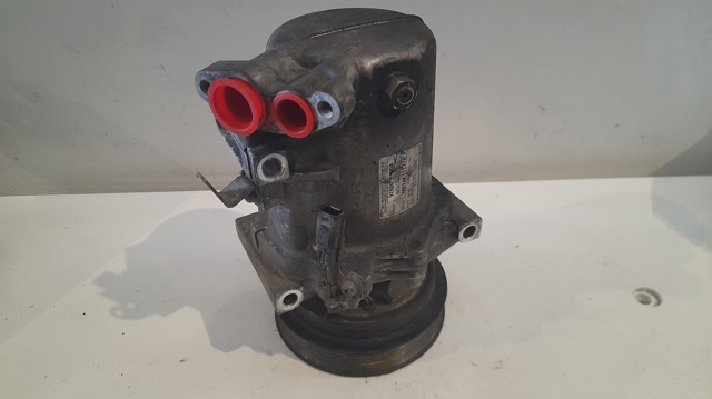 926003VD0A NISSAN Compresor de aire acondicionado  comprar en Lleida