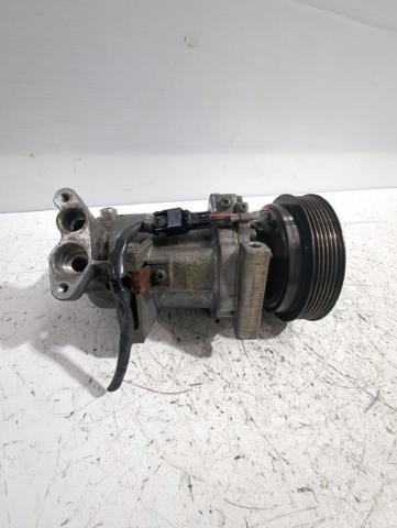 926003VD0A NISSAN Compresor de aire acondicionado comprar Madrid