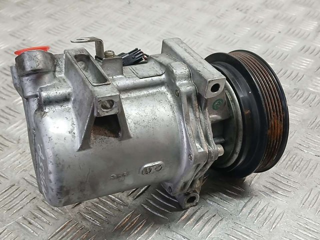 926003VD0A NISSAN Compresor de aire acondicionado comprar Alcalá