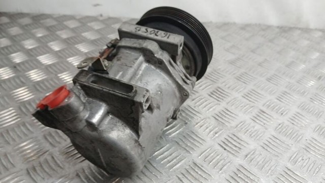 926003VD0A NISSAN Compresor de aire acondicionado comprar Bilbao