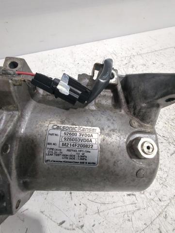 926003VD0A NISSAN Compresor de aire acondicionado comprar Bilbao