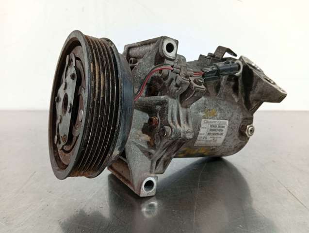 Comprar Compresor de aire acondicionado coche JUKE  F15