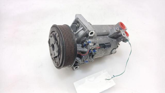 NISSAN 926003ZL1A Compresor de aire acondicionado  en stock Terrassa