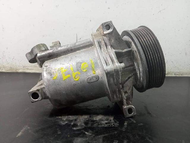 Compresor de aire acondicionado coche 926003ZL1A NISSAN