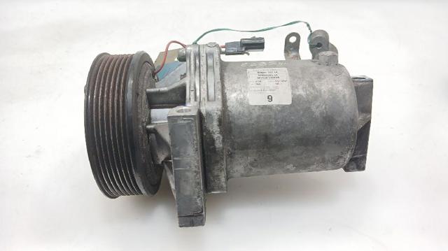 NISSAN 926003ZL1A Compresor de aire acondicionado  disponible Valladolid