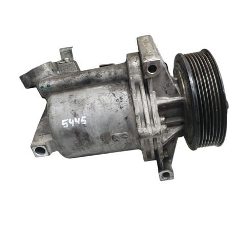 NISSAN 926003ZL1A Compresor de aire acondicionado  comprar en Murcia