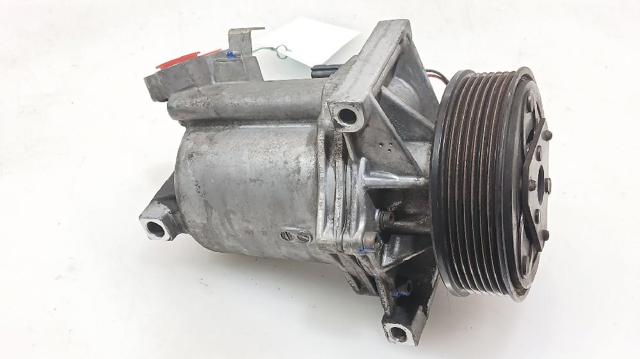 926003ZL1A NISSAN Compresor de aire acondicionado comprar Alcalá