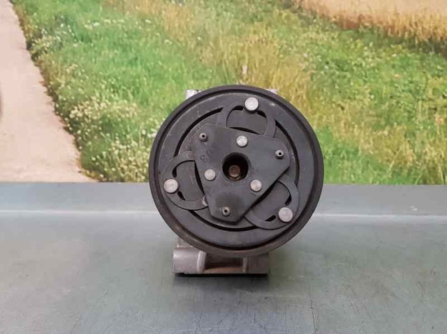 Compresor de aire acondicionado coche 926003ZL1A NISSAN