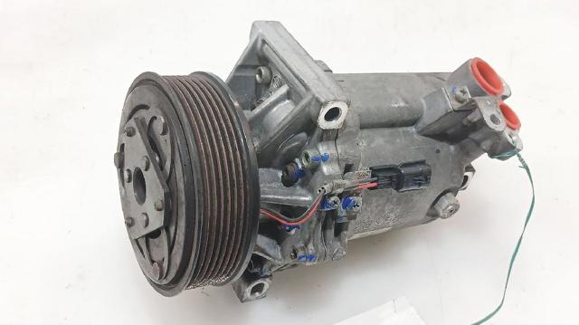 NISSAN 926003ZL1A Compresor de aire acondicionado  en stock Salamanca