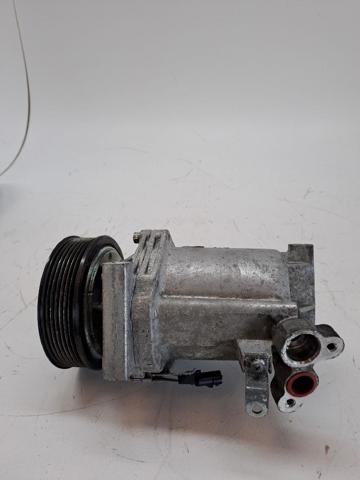 NISSAN 926003ZL1A Compresor de aire acondicionado comprar Tarragona