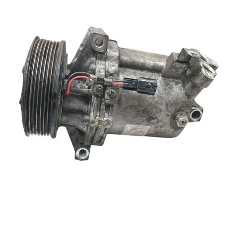 NISSAN 926003ZL1A Compresor de aire acondicionado comprar Barcelona