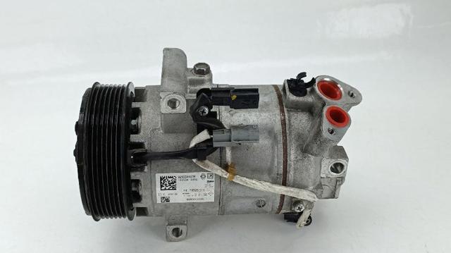 926004423R RENAULT Compresor de aire acondicionado comprar Madrid