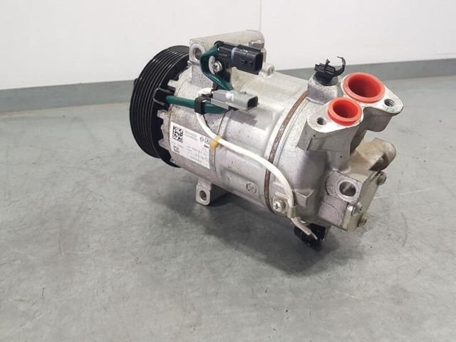 926004423R RENAULT Compresor de aire acondicionado  comprar en Jaén