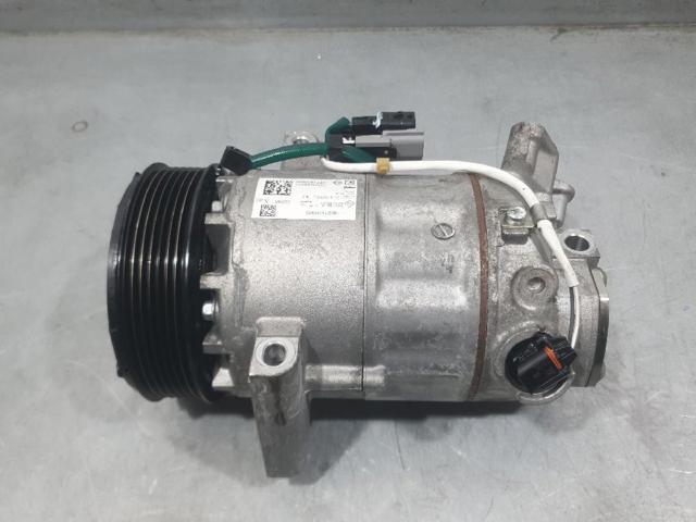 926004423R RENAULT Compresor de aire acondicionado  en stock Córdoba
