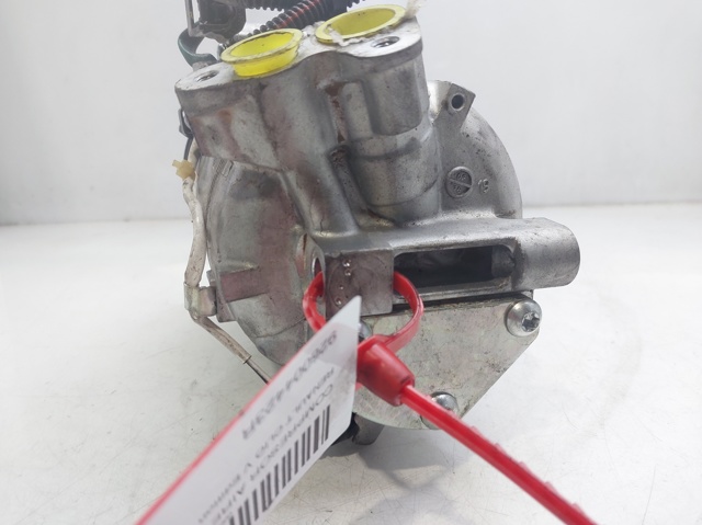 926004423R RENAULT Compresor de aire acondicionado comprar Bilbao