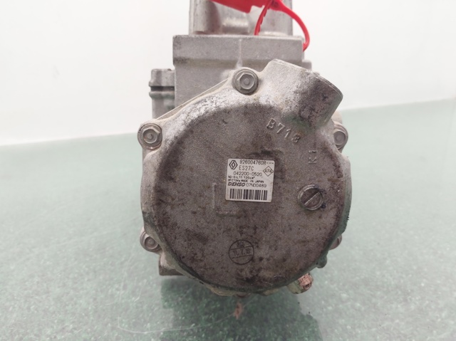 926004760R Compresor de aire acondicionado  disponible Burgos