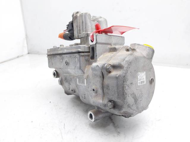 926004760R RENAULT Compresor de aire acondicionado comprar Alcalá