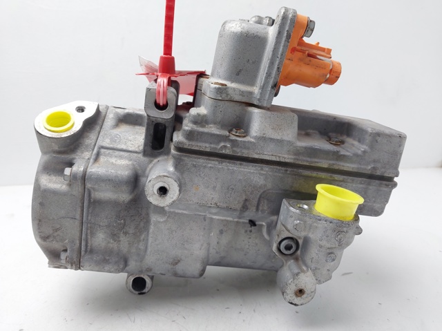 926004760R RENAULT Compresor de aire acondicionado comprar Madrid