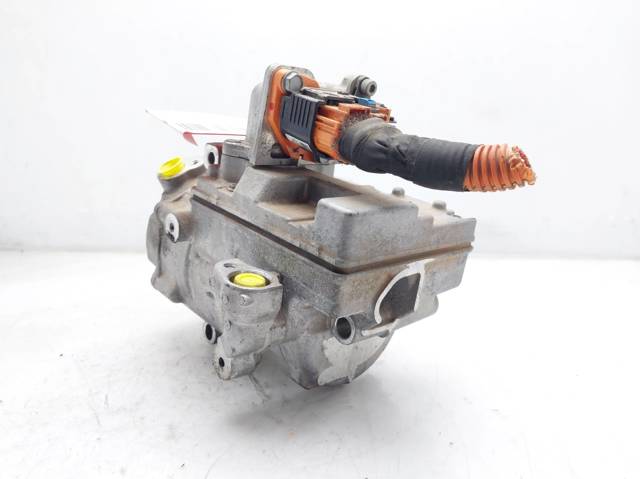 926004760R Compresor de aire acondicionado  disponible Burgos