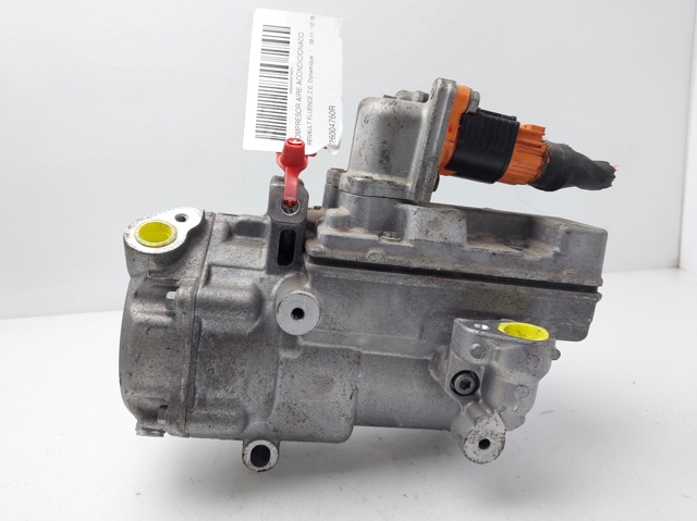 926004760R Compresor de aire acondicionado  comprar en Pontevedra