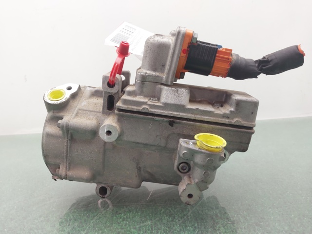 926004760R Compresor de aire acondicionado  disponible Utrera