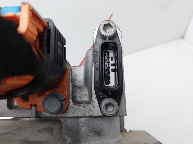 926004760R RENAULT Compresor de aire acondicionado  comprar en Oviedo