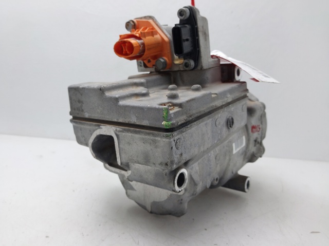 926004760R Compresor de aire acondicionado  comprar en Pontevedra