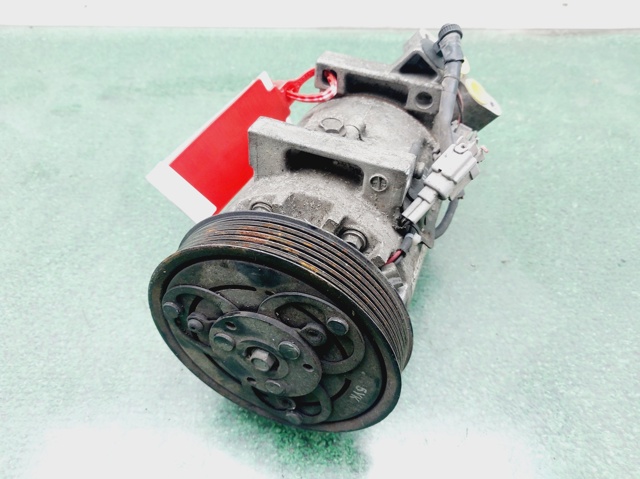 926004990R Compresor de aire acondicionado  en stock Sabadell