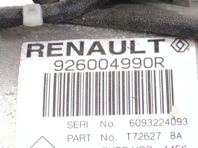 926004990R RENAULT Compresor de aire acondicionado  comprar en Oviedo