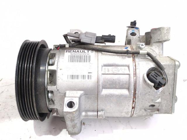 RENAULT 926004990R Compresor de aire acondicionado  comprar en Murcia