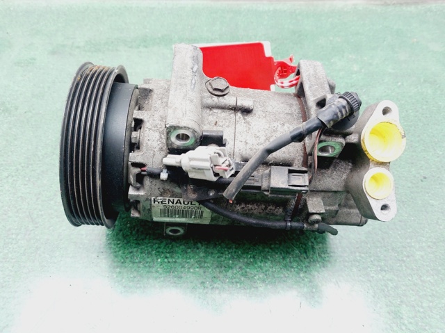 926004990R RENAULT Compresor de aire acondicionado  comprar en Oviedo