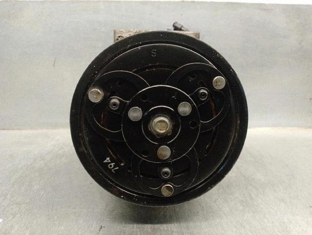 926004990R RENAULT Compresor de aire acondicionado comprar Madrid
