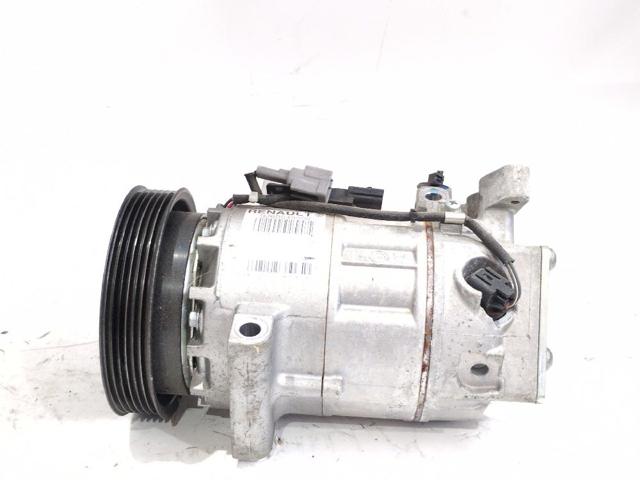 926004990R RENAULT Compresor de aire acondicionado  en stock Huelva