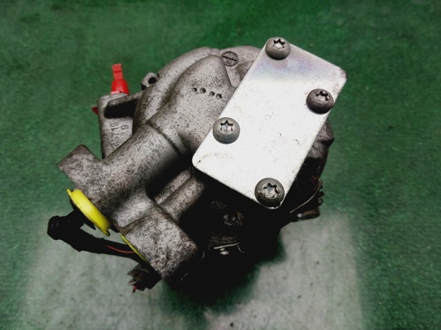 926004990R RENAULT Compresor de aire acondicionado  comprar en Jaén