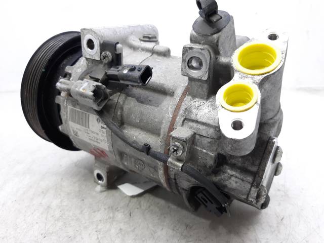 926004990R Compresor de aire acondicionado comprar Girona