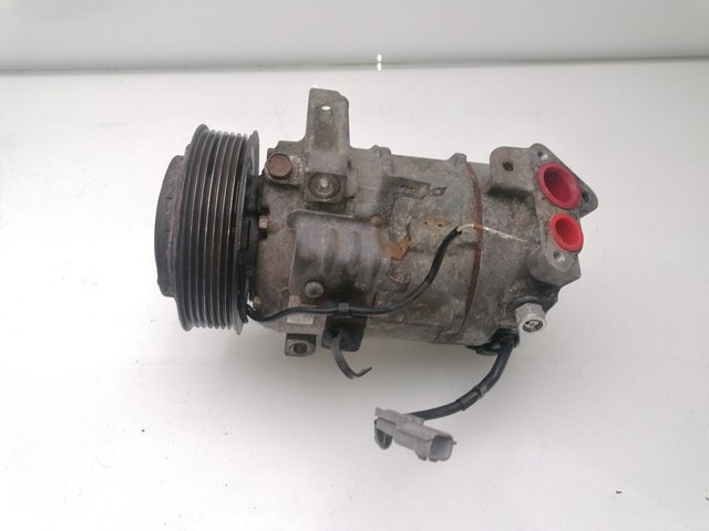 926004CA0A Compresor de aire acondicionado  comprar en Zaragoza