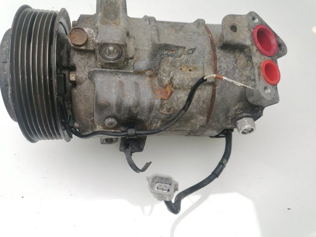 926004CA0A Compresor de aire acondicionado  en stock Castellón