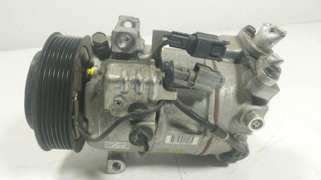926004CA3A NISSAN Compresor de aire acondicionado  en stock Huelva