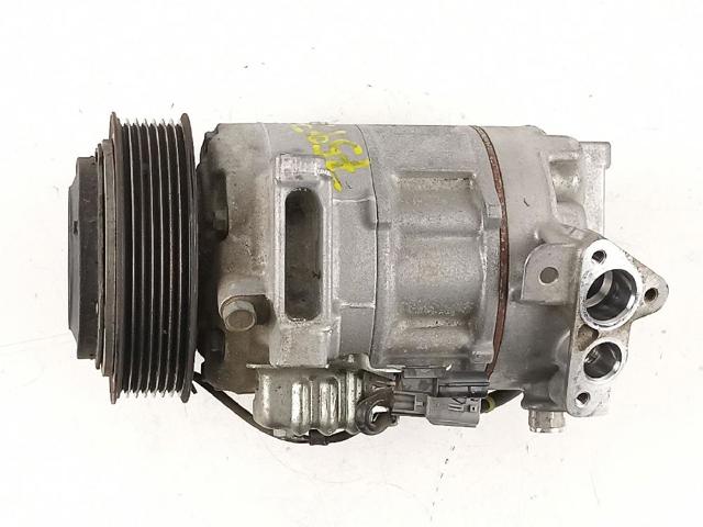 NISSAN 926004CA3A Compresor de aire acondicionado  disponible Lugo