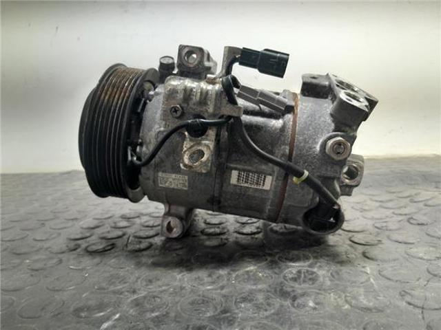 926004CA3A NISSAN Compresor de aire acondicionado  comprar en Jaén