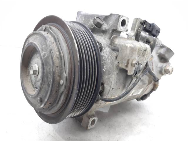 926004CA3A NISSAN Compresor de aire acondicionado  comprar en Lleida