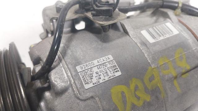 926004CA3A NISSAN Compresor de aire acondicionado comprar Bilbao
