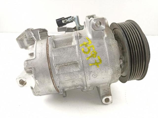 NISSAN 926004CA3A Compresor de aire acondicionado  en stock Salamanca