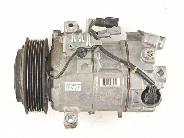 926004CA3A NISSAN Compresor de aire acondicionado  comprar en Oviedo