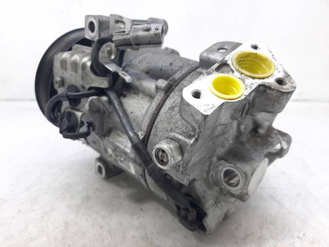 NISSAN 926004CA3A Compresor de aire acondicionado  comprar en Murcia