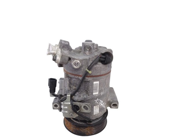 NISSAN 926004CA3A Compresor de aire acondicionado  comprar en Murcia