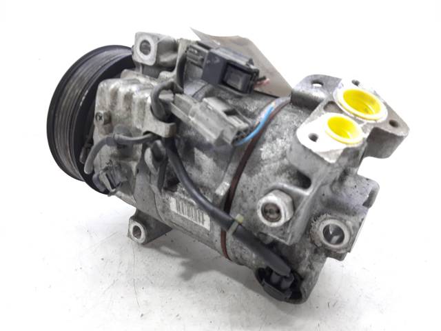 926004CA3A NISSAN Compresor de aire acondicionado comprar Madrid