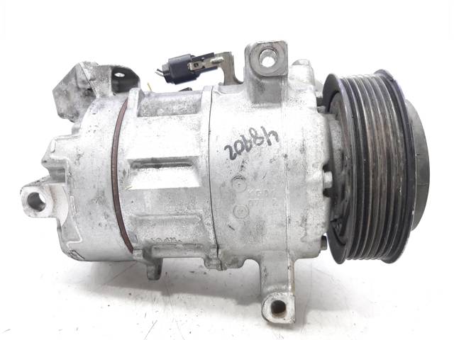 NISSAN 926004CA3A Compresor de aire acondicionado  comprar en Murcia