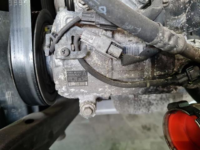 Compresor de ac 926004EA0A NISSAN