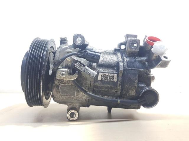 926004EA0A RENAULT Compresor de aire acondicionado  en stock Córdoba